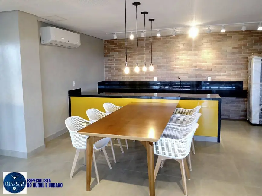 Apartamento com 3 quartos à venda, 93m2 em Setor Bueno, Goiania - GO - imagem 3 Foto 3 de Apartamento com 3 quartos à venda, 93m2 em Setor Bueno, Goiania - GO