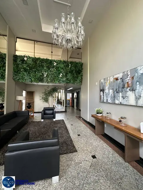 Foto 1 de Apartamento com 4 quartos à venda, 110m2 em Setor Bueno, Goiania - GO