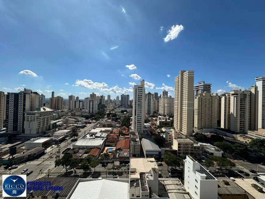 Apartamento com 4 quartos à venda, 110m2 em Setor Bueno, Goiania - GO - imagem 7 Foto 7 de Apartamento com 4 quartos à venda, 110m2 em Setor Bueno, Goiania - GO