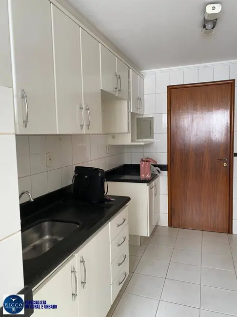 Foto 2 de Apartamento com 4 quartos à venda, 110m2 em Setor Bueno, Goiania - GO