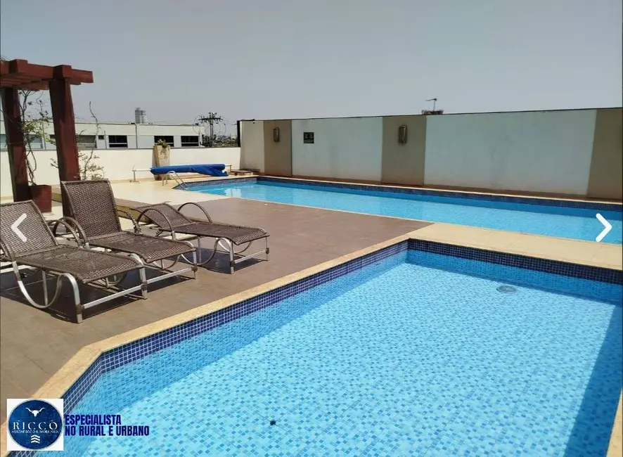 Apartamento com 4 quartos à venda, 110m2 em Setor Bueno, Goiania - GO - imagem 8 Foto 8 de Apartamento com 4 quartos à venda, 110m2 em Setor Bueno, Goiania - GO