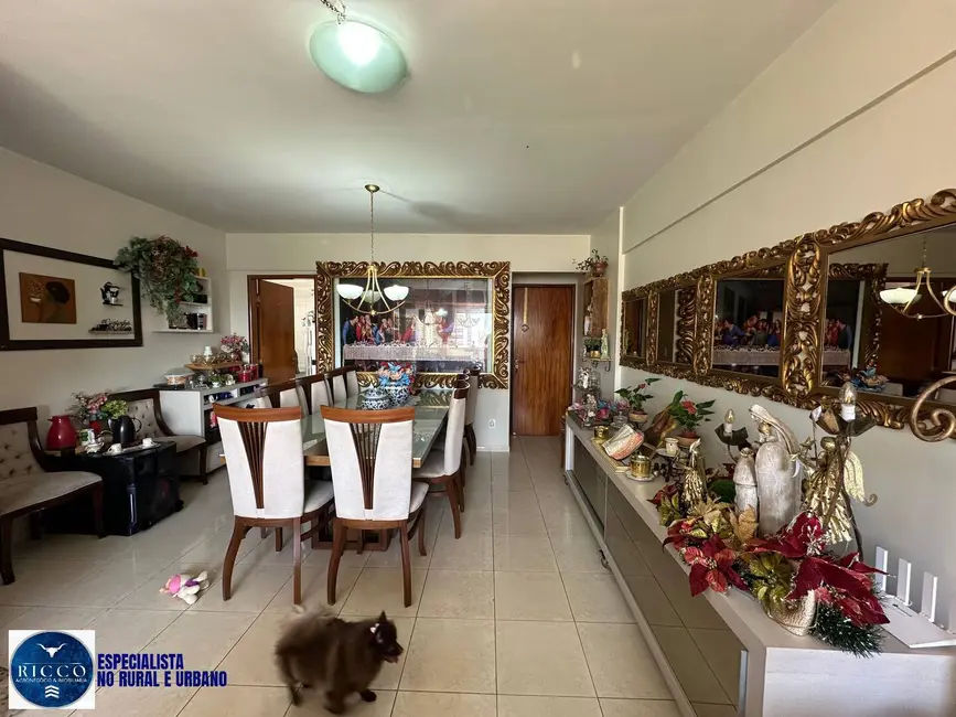 Apartamento com 4 quartos à venda, 110m2 em Setor Bueno, Goiania - GO - imagem 3 Foto 3 de Apartamento com 4 quartos à venda, 110m2 em Setor Bueno, Goiania - GO