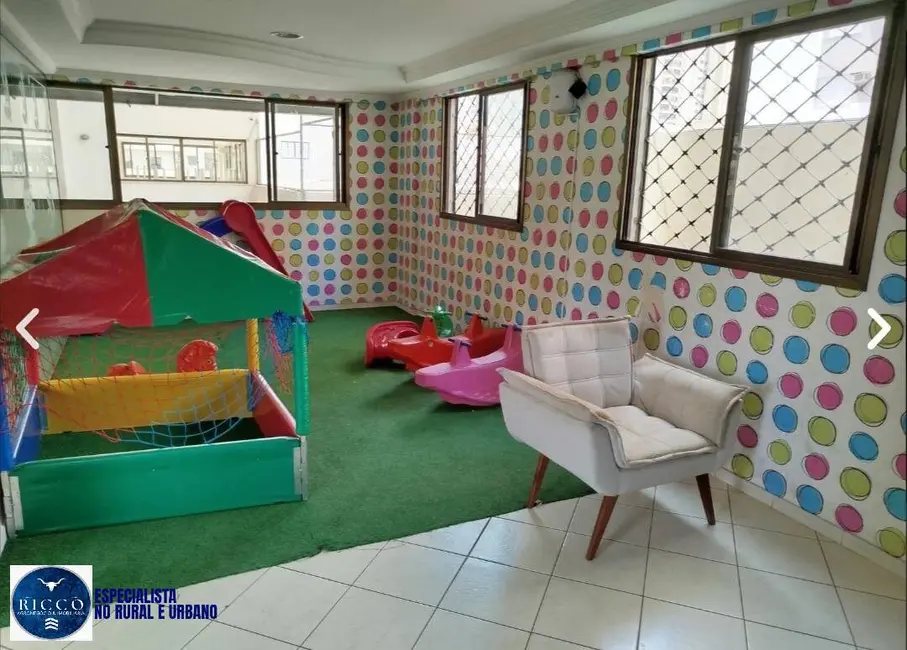 Apartamento com 4 quartos à venda, 110m2 em Setor Bueno, Goiania - GO - imagem 9 Foto 9 de Apartamento com 4 quartos à venda, 110m2 em Setor Bueno, Goiania - GO