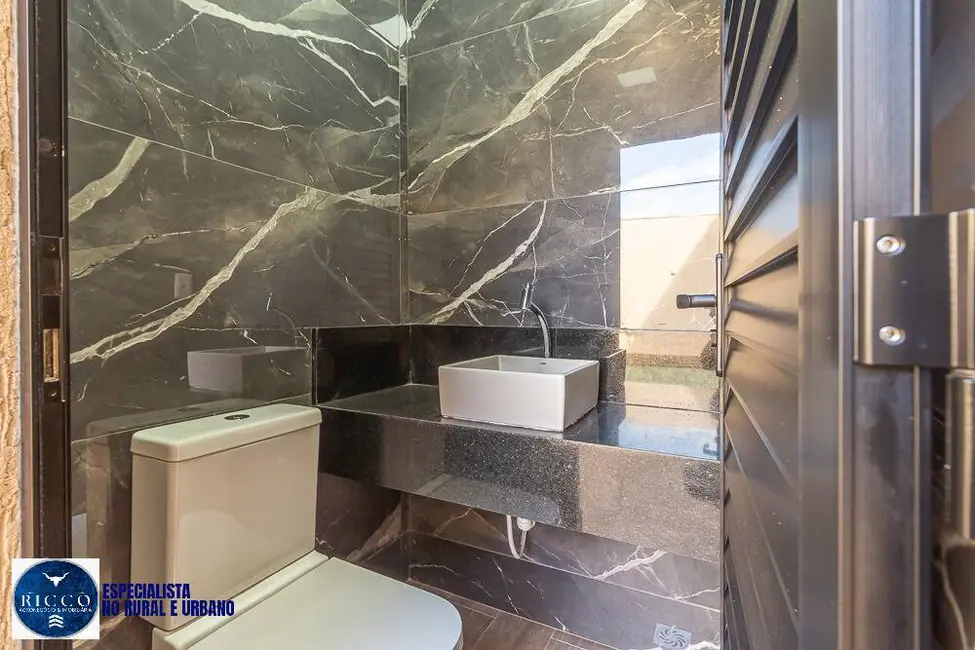 Casa de Condomínio com 4 quartos à venda, 399m2 em Residencial Goiânia Golfe Clube, Goiania - GO - imagem 7 Foto 7 de Casa de Condomínio com 4 quartos à venda, 399m2 em Residencial Goiânia Golfe Clube, Goiania - GO