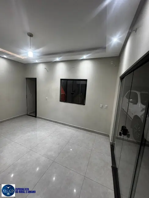Foto 8 de Chácara com 3 quartos à venda, 3000m2 em Taquaral De Goias - GO