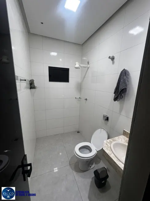 Foto 7 de Chácara com 3 quartos à venda, 3000m2 em Taquaral De Goias - GO
