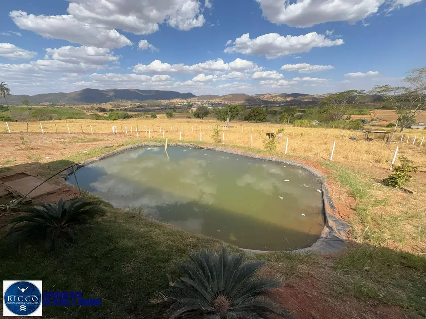 Foto 5 de Chácara com 3 quartos à venda, 3000m2 em Taquaral De Goias - GO