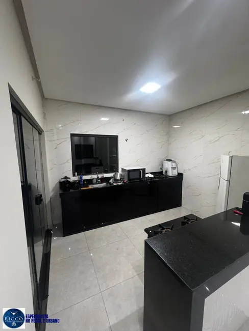 Foto 9 de Chácara com 3 quartos à venda, 3000m2 em Taquaral De Goias - GO