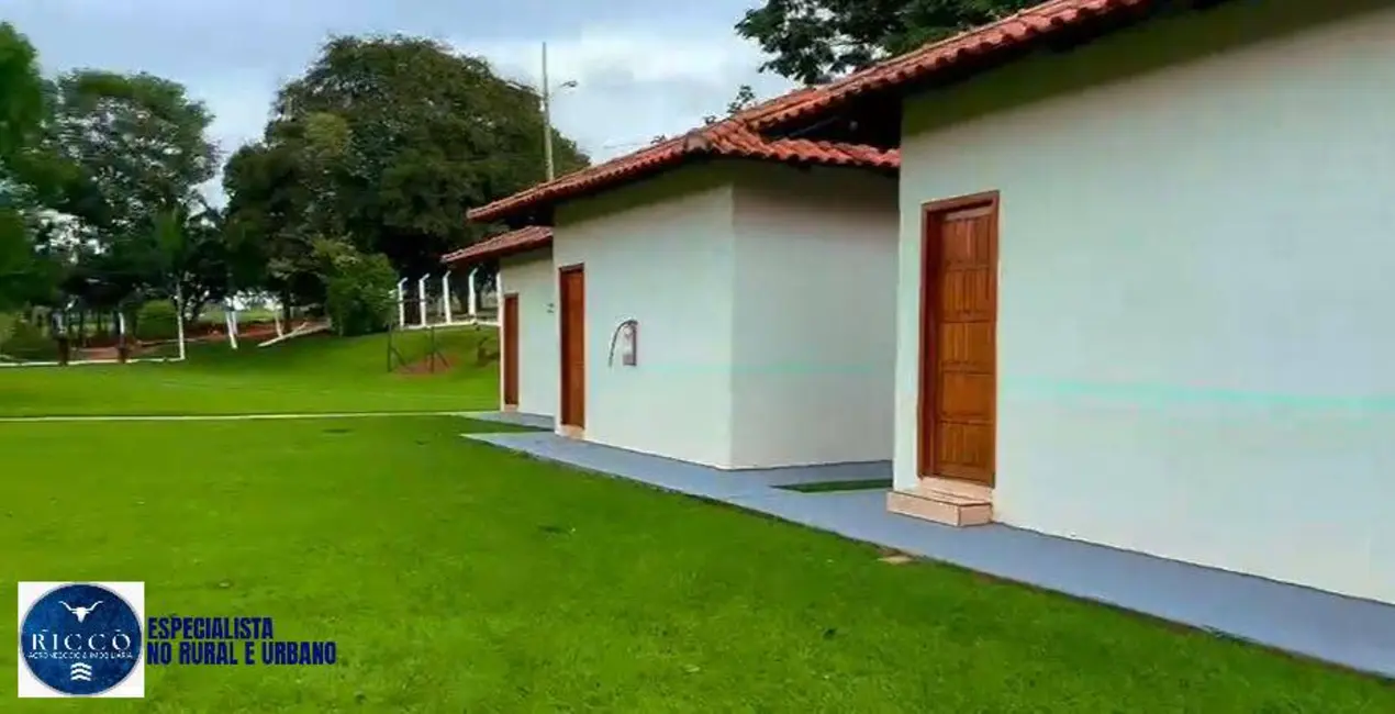 Foto 7 de Chácara com 12 quartos à venda em Goianira - GO
