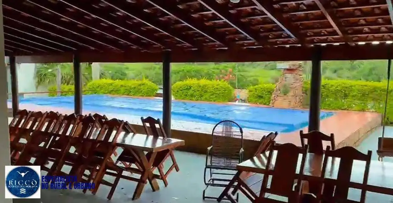 Foto 4 de Chácara com 12 quartos à venda em Goianira - GO