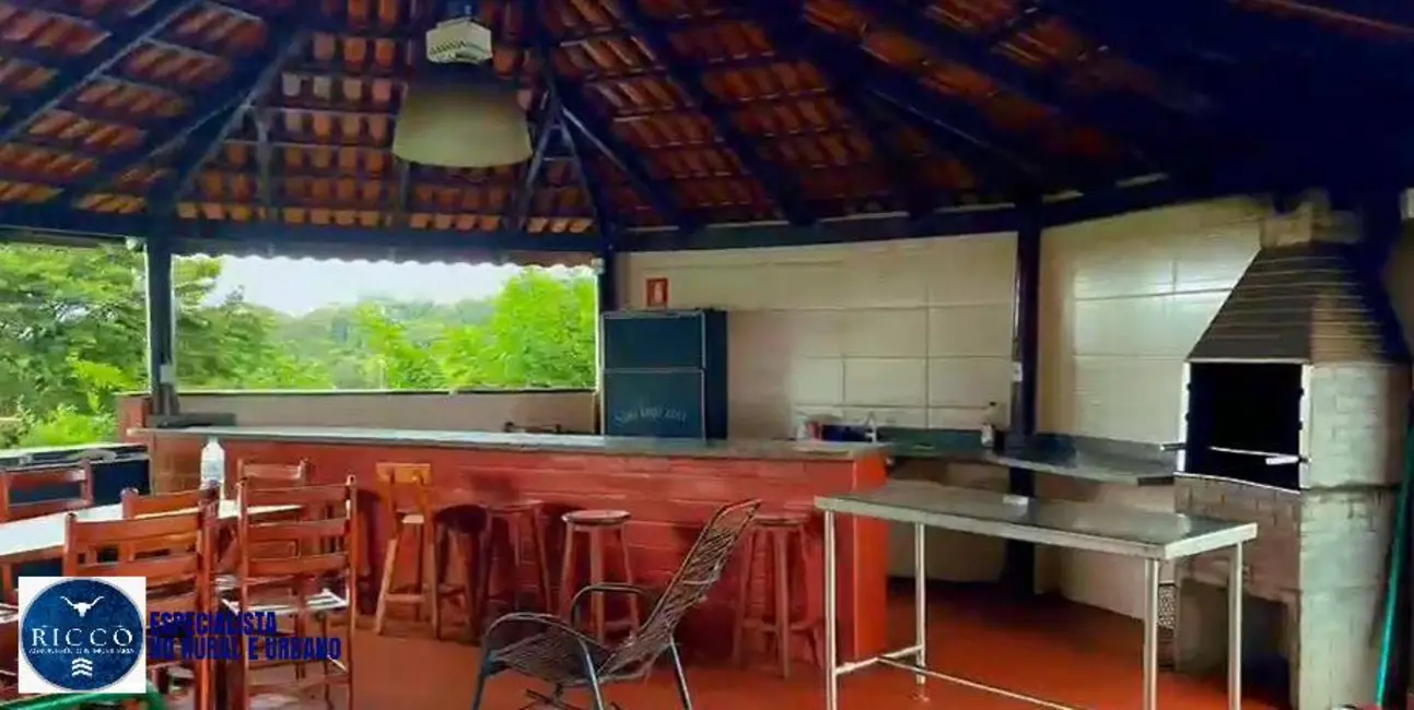 Foto 5 de Chácara com 12 quartos à venda em Goianira - GO