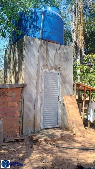 Foto 4 de Chácara à venda em Campestre De Goias - GO