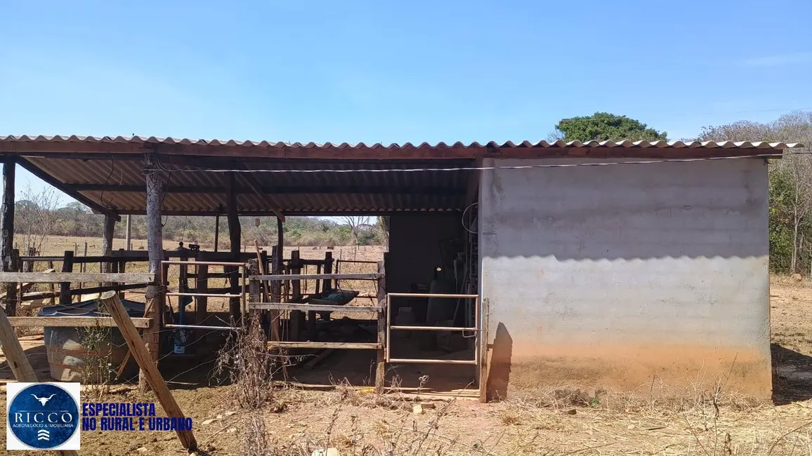 Foto 5 de Chácara à venda em Campestre De Goias - GO