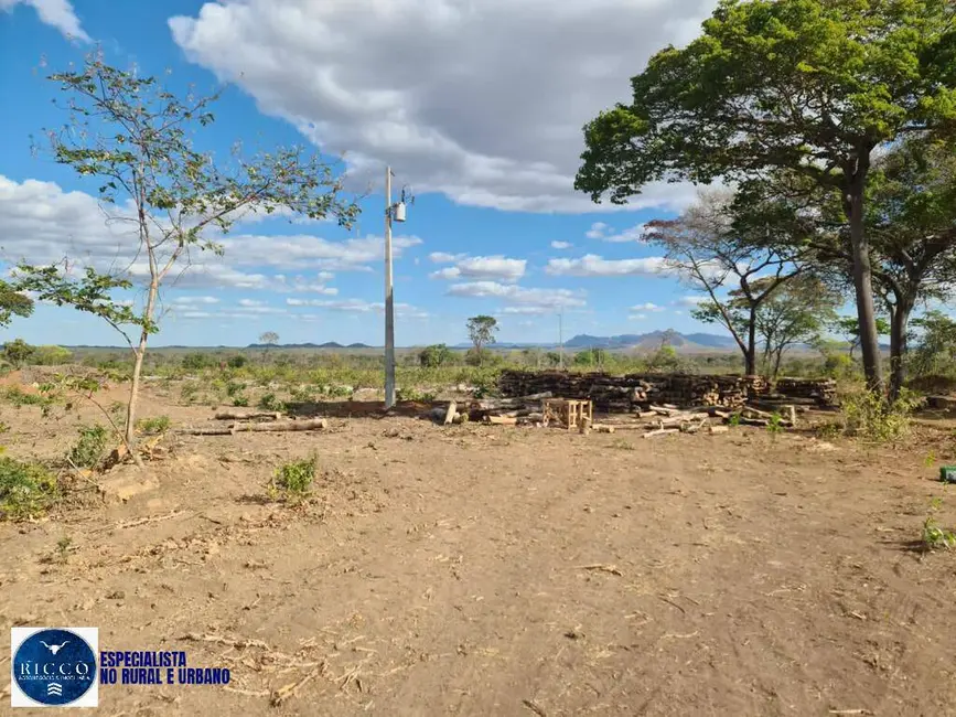 Foto 5 de Fazenda / Haras à venda, 1076m2 em Parana - TO