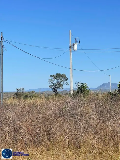 Foto 2 de Fazenda / Haras à venda, 1076m2 em Parana - TO