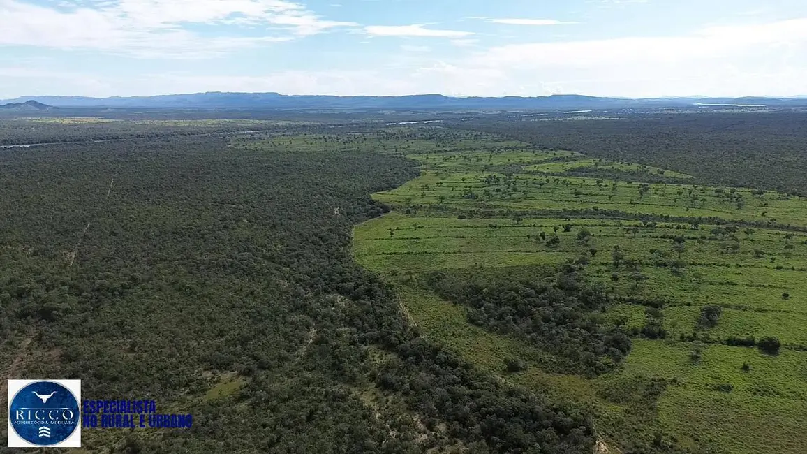 Foto 4 de Fazenda / Haras à venda, 1076m2 em Parana - TO