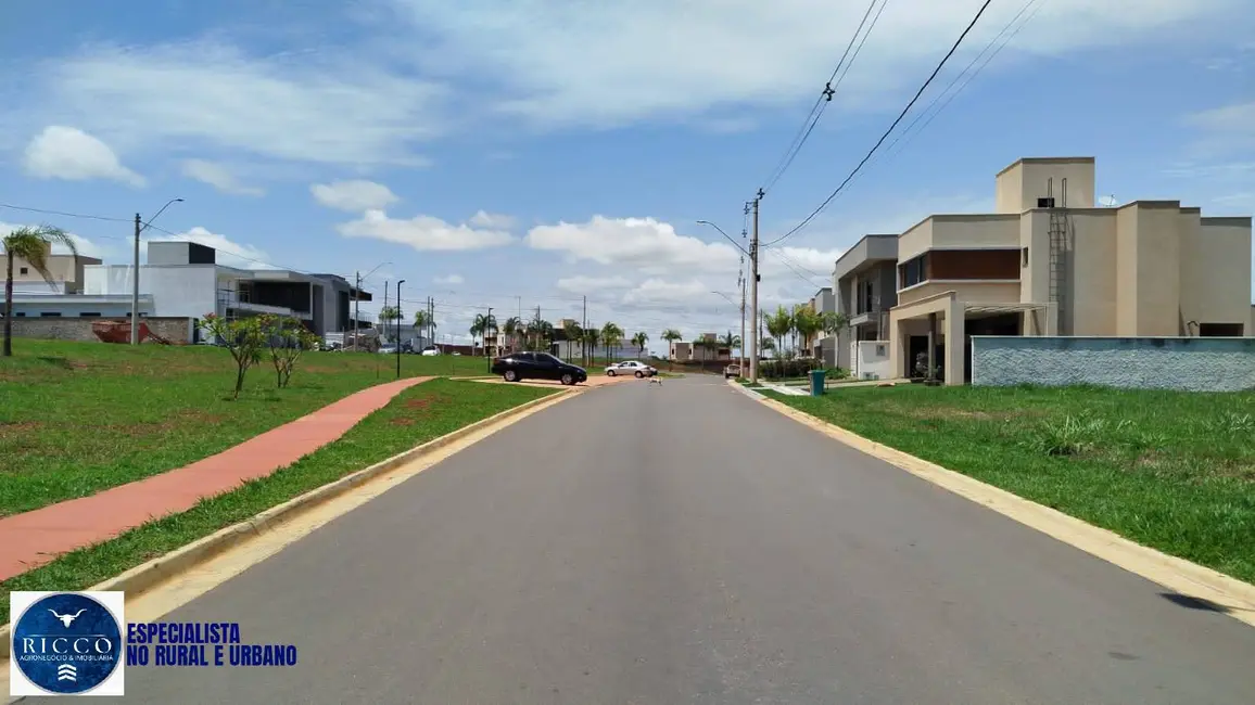 Foto 2 de Lote de Condomínio à venda, 323m2 em Senador Canedo - GO