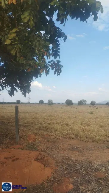 Foto 3 de Fazenda / Haras à venda, 29m2 em Bom Jardim De Goias - GO
