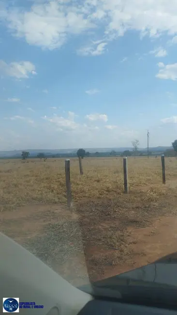 Foto 2 de Fazenda / Haras à venda, 29m2 em Bom Jardim De Goias - GO