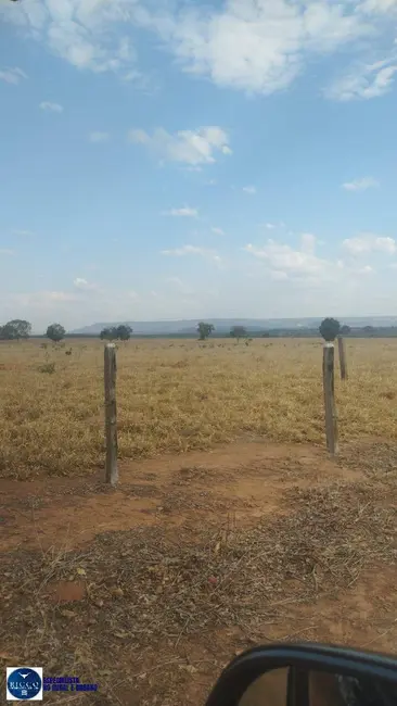 Foto 1 de Fazenda / Haras à venda, 29m2 em Bom Jardim De Goias - GO