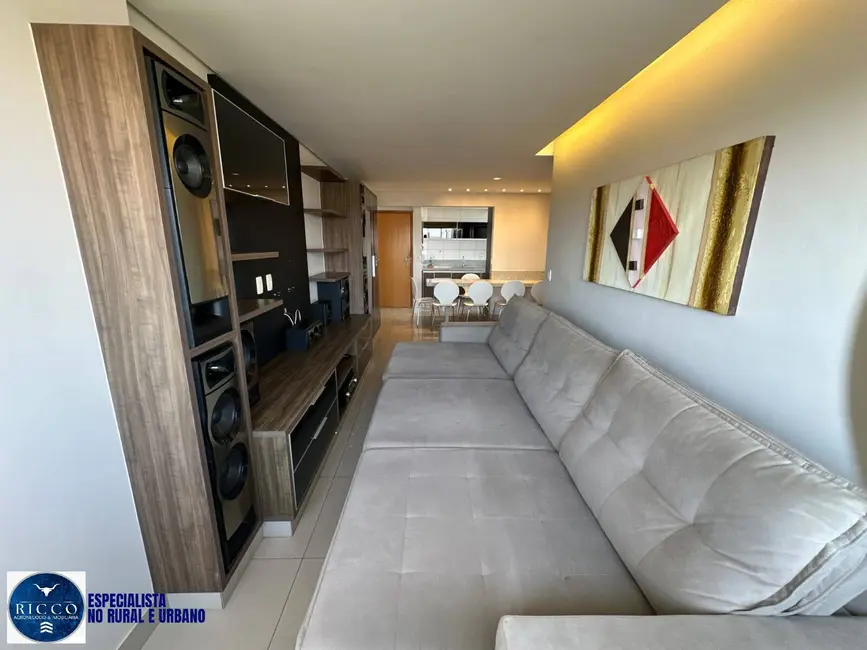 Apartamento com 3 quartos à venda, 74m2 em Parque Amazônia, Goiania - GO - imagem 6 Foto 6 de Apartamento com 3 quartos à venda, 74m2 em Parque Amazônia, Goiania - GO