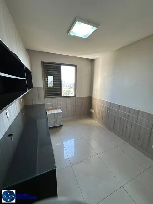 Apartamento com 3 quartos à venda, 74m2 em Parque Amazônia, Goiania - GO - imagem 8 Foto 8 de Apartamento com 3 quartos à venda, 74m2 em Parque Amazônia, Goiania - GO