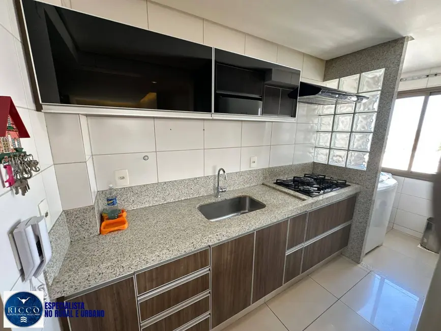 Apartamento com 3 quartos à venda, 74m2 em Parque Amazônia, Goiania - GO - imagem 4 Foto 4 de Apartamento com 3 quartos à venda, 74m2 em Parque Amazônia, Goiania - GO