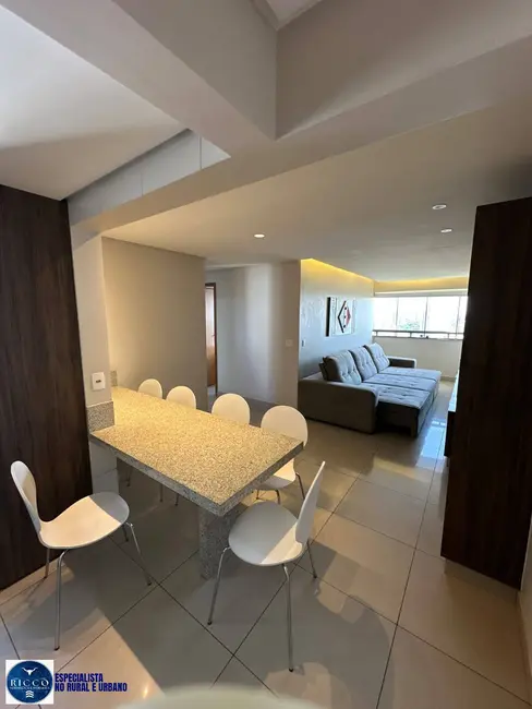 Apartamento com 3 quartos à venda, 74m2 em Parque Amazônia, Goiania - GO - imagem 1 Foto 1 de Apartamento com 3 quartos à venda, 74m2 em Parque Amazônia, Goiania - GO