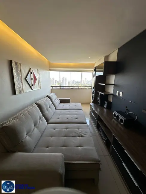 Apartamento com 3 quartos à venda, 74m2 em Parque Amazônia, Goiania - GO - imagem 5 Foto 5 de Apartamento com 3 quartos à venda, 74m2 em Parque Amazônia, Goiania - GO