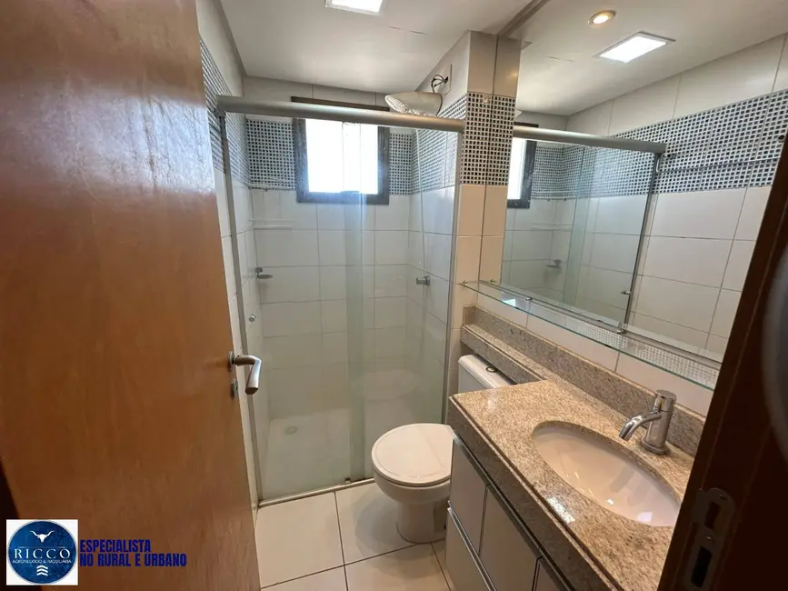 Apartamento com 3 quartos à venda, 74m2 em Parque Amazônia, Goiania - GO - imagem 9 Foto 9 de Apartamento com 3 quartos à venda, 74m2 em Parque Amazônia, Goiania - GO