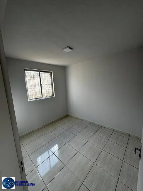 Foto 5 de Apartamento com 2 quartos à venda, 43m2 em Residencial Buena Vista III, Goiania - GO
