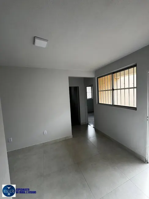 Foto 1 de Apartamento com 2 quartos à venda, 43m2 em Residencial Buena Vista III, Goiania - GO