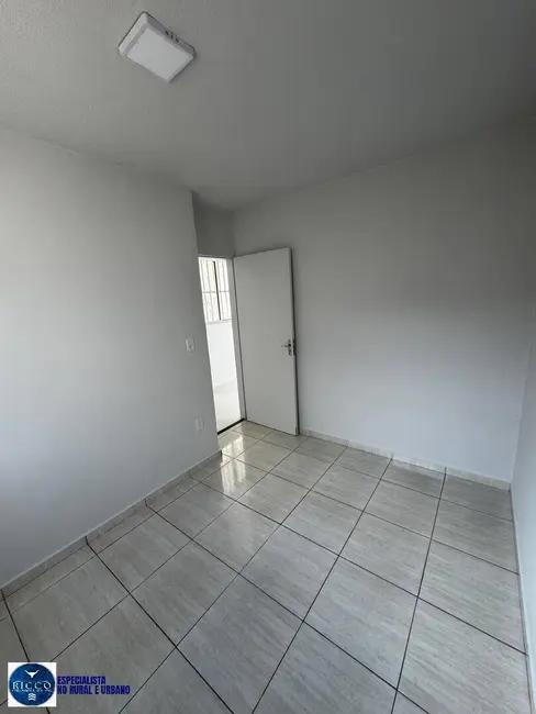 Foto 3 de Apartamento com 2 quartos à venda, 43m2 em Residencial Buena Vista III, Goiania - GO