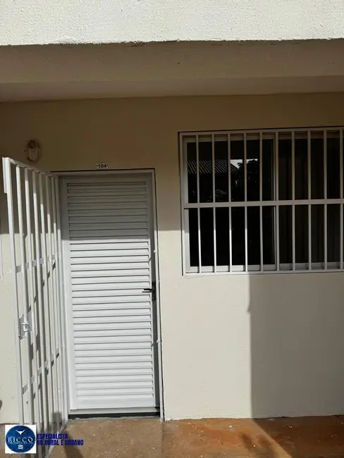 Foto 4 de Apartamento com 2 quartos à venda, 43m2 em Residencial Buena Vista III, Goiania - GO