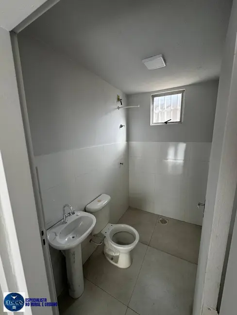 Foto 2 de Apartamento com 2 quartos à venda, 43m2 em Residencial Buena Vista III, Goiania - GO