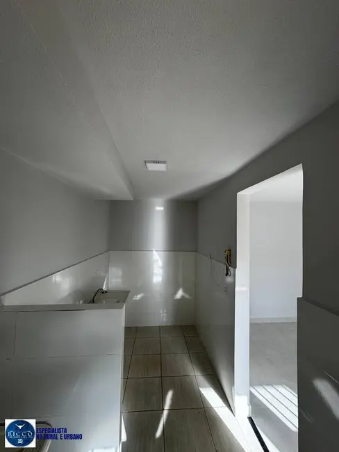 Foto 6 de Apartamento com 2 quartos à venda, 43m2 em Residencial Buena Vista III, Goiania - GO