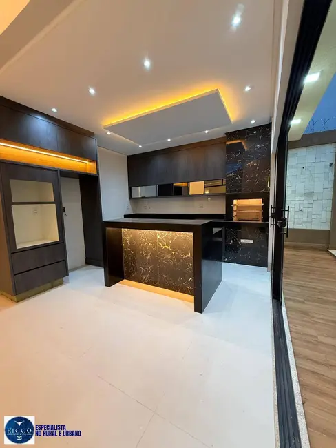 Foto 7 de Casa com 4 quartos à venda, 385m2 em Ilda, Aparecida De Goiania - GO