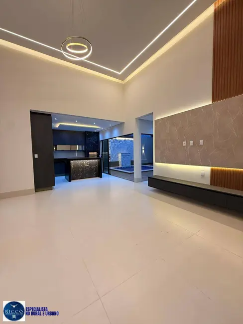 Foto 6 de Casa com 4 quartos à venda, 385m2 em Ilda, Aparecida De Goiania - GO