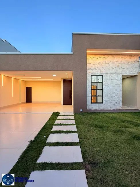 Foto 8 de Casa com 4 quartos à venda, 385m2 em Ilda, Aparecida De Goiania - GO