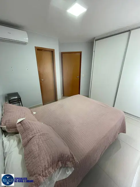 Apartamento com 3 quartos à venda, 80m2 em Residencial Eldorado, Goiania - GO - imagem 4 Foto 4 de Apartamento com 3 quartos à venda, 80m2 em Residencial Eldorado, Goiania - GO
