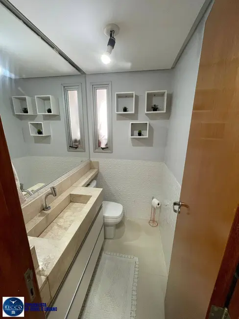 Apartamento com 3 quartos à venda, 80m2 em Residencial Eldorado, Goiania - GO - imagem 5 Foto 5 de Apartamento com 3 quartos à venda, 80m2 em Residencial Eldorado, Goiania - GO