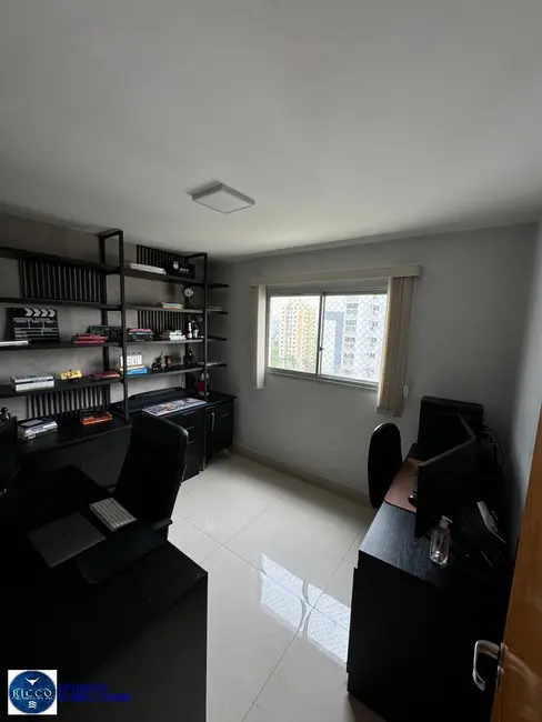 Apartamento com 3 quartos à venda, 80m2 em Residencial Eldorado, Goiania - GO - imagem 6 Foto 6 de Apartamento com 3 quartos à venda, 80m2 em Residencial Eldorado, Goiania - GO