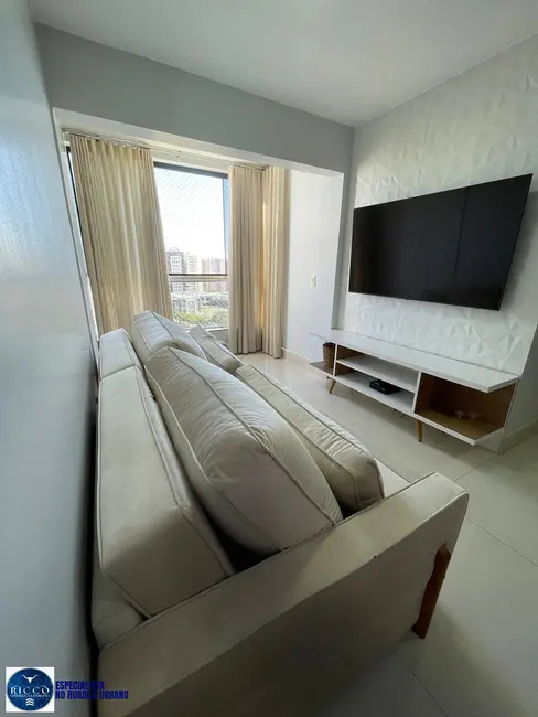 Apartamento com 3 quartos à venda, 80m2 em Residencial Eldorado, Goiania - GO - imagem 2 Foto 2 de Apartamento com 3 quartos à venda, 80m2 em Residencial Eldorado, Goiania - GO