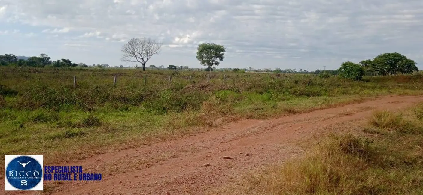 Foto 8 de Fazenda / Haras com 3 quartos à venda, 100m2 em Formoso Do Araguaia - TO