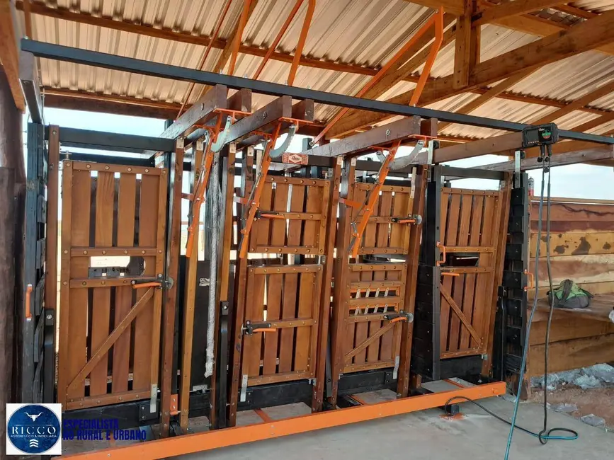 Fazenda / Haras com 6 quartos à venda, 1679m2 em Ponte Alta Do Tocantins - TO - imagem 9 Foto 9 de Fazenda / Haras com 6 quartos à venda, 1679m2 em Ponte Alta Do Tocantins - TO