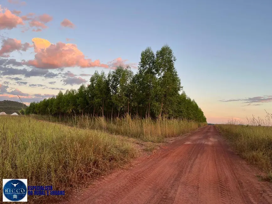 Fazenda / Haras com 6 quartos à venda, 1679m2 em Ponte Alta Do Tocantins - TO - imagem 2 Foto 2 de Fazenda / Haras com 6 quartos à venda, 1679m2 em Ponte Alta Do Tocantins - TO