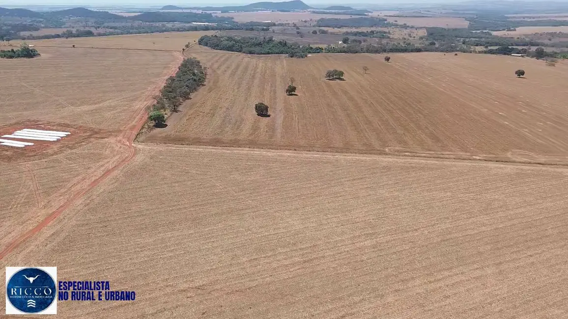 Foto 5 de Fazenda / Haras com 7 quartos à venda, 75m2 em Piracanjuba - GO