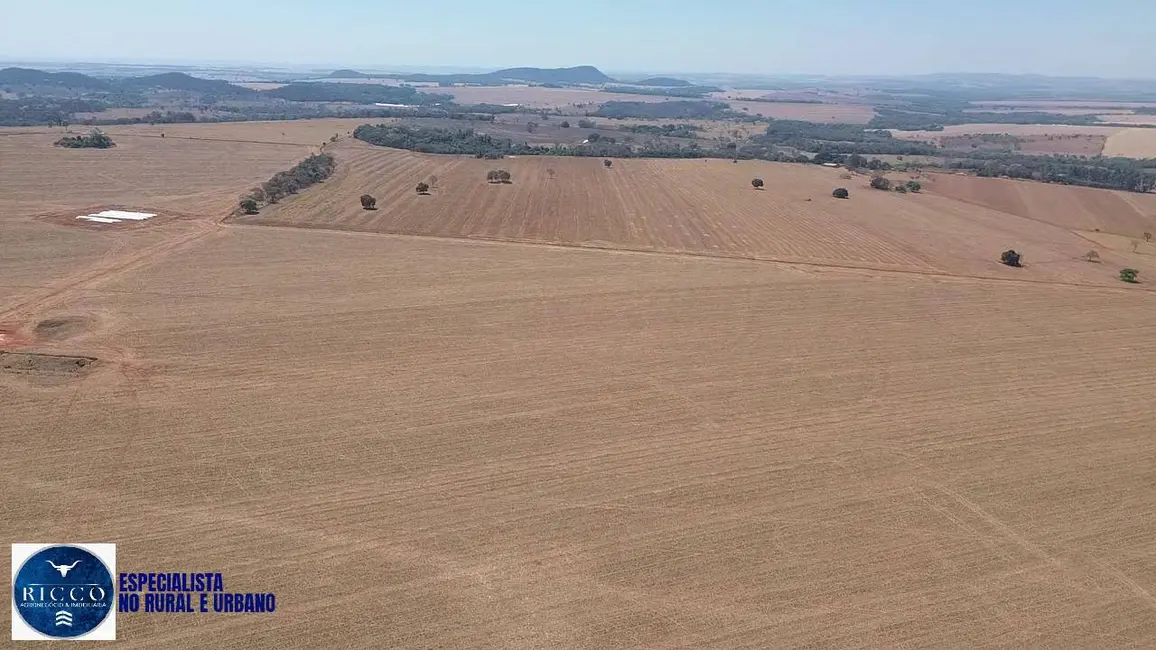 Foto 4 de Fazenda / Haras com 7 quartos à venda, 75m2 em Piracanjuba - GO