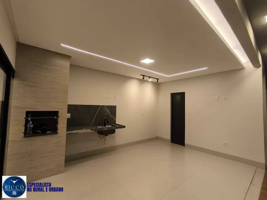 Foto 7 de Casa com 3 quartos à venda, 227m2 em Setor Três Marias, Goiania - GO