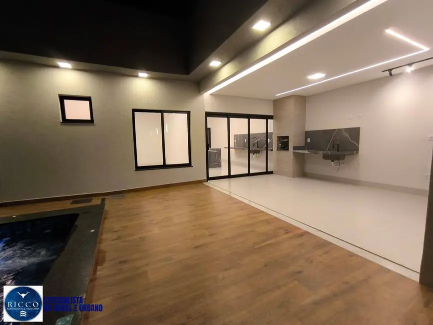 Foto 5 de Casa com 3 quartos à venda, 227m2 em Setor Três Marias, Goiania - GO